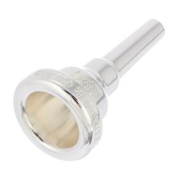 K&G Tenor Trombone 4.5B S silver