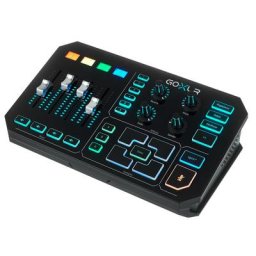 TC-Helicon GO XLR