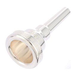 K&G Tenor Trombone 4C S silver