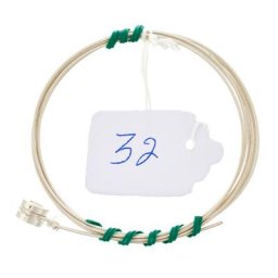 Roth & Junius Antonia Harp String No. 32