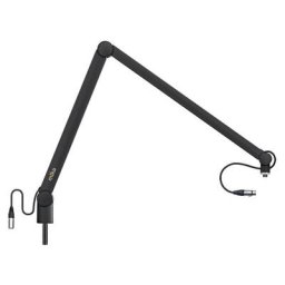Yellowtec MiKA Mic Arm XL Black XLR