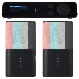 Catchbox Plus System 2 Clip ST