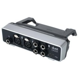 Apogee Duet Dock