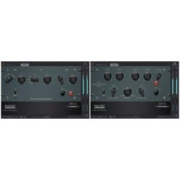 Apogee FX Rack EQP-1A - MEQ-5 Bundle