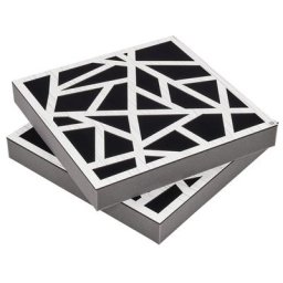t.akustik HMF-60 White Wood