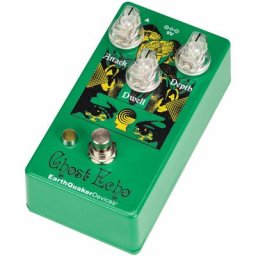 EarthQuaker Devices Ghost Echo V3 Reverb LTD