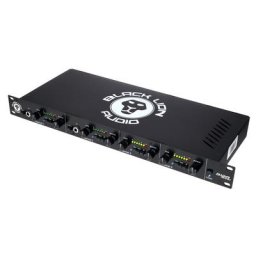 Black Lion Audio B12A Quad
