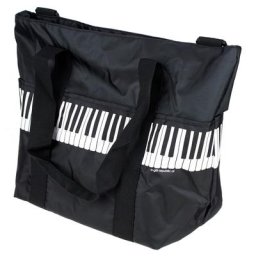 A-Gift-Republic Shoulder Bag Pro Musica Key