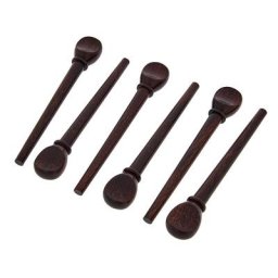 Roth & Junius LP5-T Lute Peg Set of 6pcs