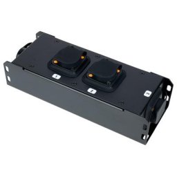 Adam Hall PRO PORT 2 TT