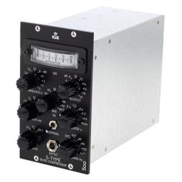 IGS Audio S-Type 500 VU