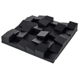 Vicoustic Multifuser Wood MKII 36 Black