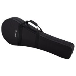 Thomann Irish Bouzouki Case
