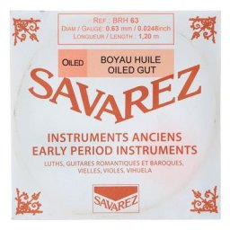 Savarez Alto Viola Da Gamba G1