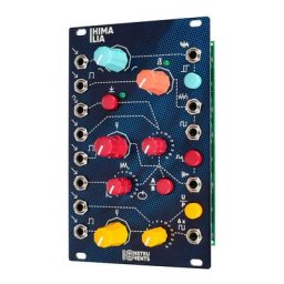 IO Instruments Himalia