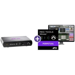 Avid Pro Tools HD TB + PT Ultimate
