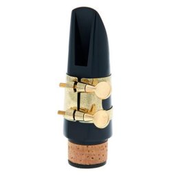 Bari Hard Rubber Bb- Clarinet 47