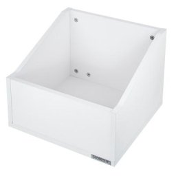 Glorious Record Box Advanced white 110