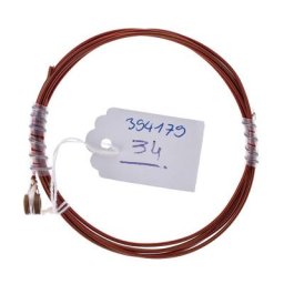 Roth & Junius Lever Harp String No. 34/34