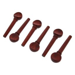 Roth & Junius FP1-S Guitar Peg Set of 6pcs