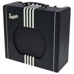 Supro Delta King 12 Combo BC