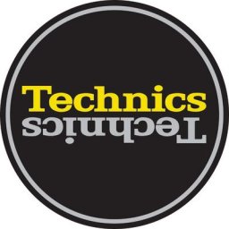 Technics Slipmat Duplex 4