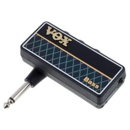Vox Amplug 2 Bass