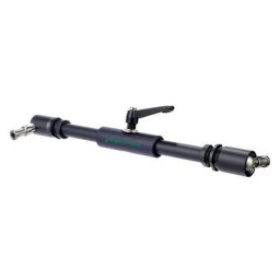 9.solutions Double joint arm medium