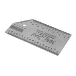 Rockcare Fret Rocker Fret Levelling