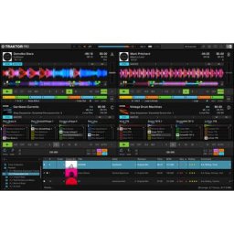 Native Instruments Traktor Pro 3