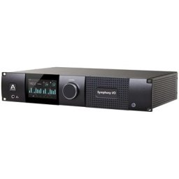 Apogee Symphony I/O Mk2 16x16 SE TB