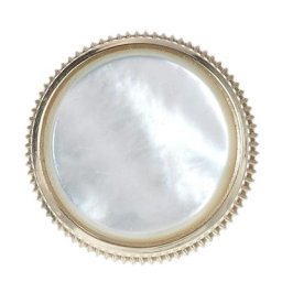 Bach Finger Button Tpt. L