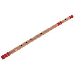Thomann Nataraj Bansuri Pro Flute C