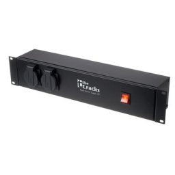 the t.racks Rack Power Supply 19