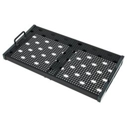 Temple Audio Design Duo 24 GM Pedalboard