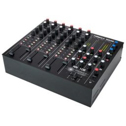 Formula Sound NN106