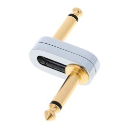 Rockboard Slider Plug Chrome