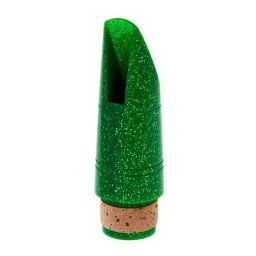 Buffet Crampon URBAN PLAY for clarinet green