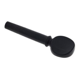 Teller Violin Peg Mirecourt Ebony M