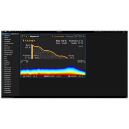 Hofa System AlgoVerb