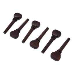 Roth & Junius LP2-T Lute Peg Set of 6pcs