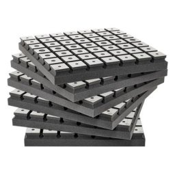 t.akustik Highline A1 White Wood