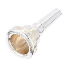 K&G Tenor Trombone 4.5C L silver
