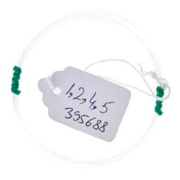 Roth & Junius Lever Harp String No. 01