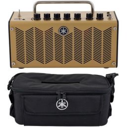 Yamaha THR5A V2 Bundle