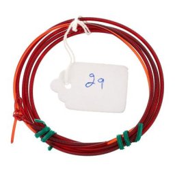 Roth & Junius Antonia Harp String No. 29