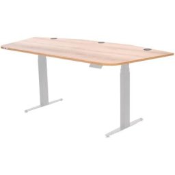 Thon Studio Prod.Desk 1750 O curved