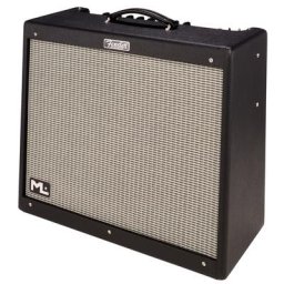 Fender Landau Hot Rod Deville