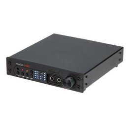 Benchmark DAC3 HGC/B