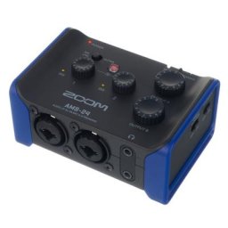 Zoom AMS-24